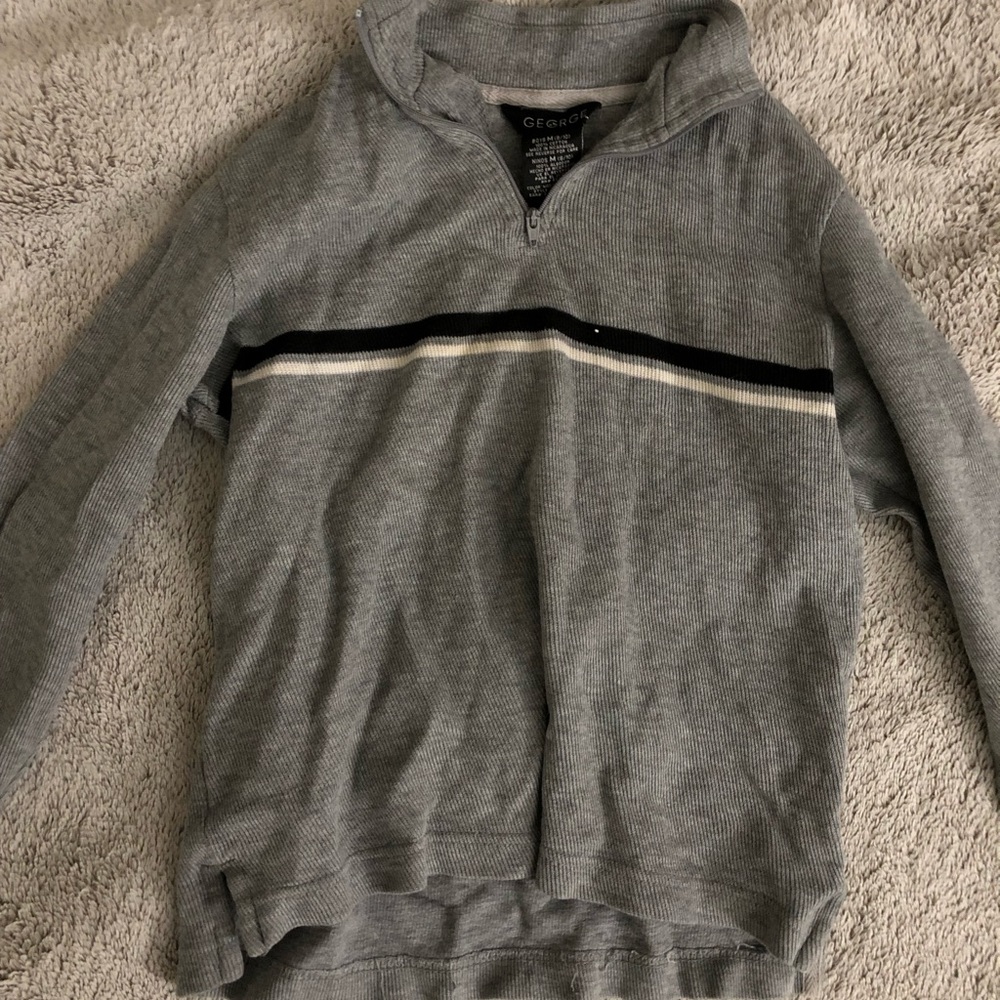 sweater
